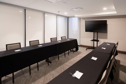 SpringHill Suites by Marriott Fort Worth Historic Stockyards - image 30