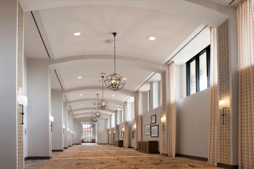 SpringHill Suites by Marriott Fort Worth Historic Stockyards - image 34