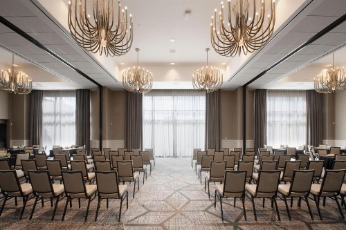 SpringHill Suites by Marriott Fort Worth Historic Stockyards - image 36