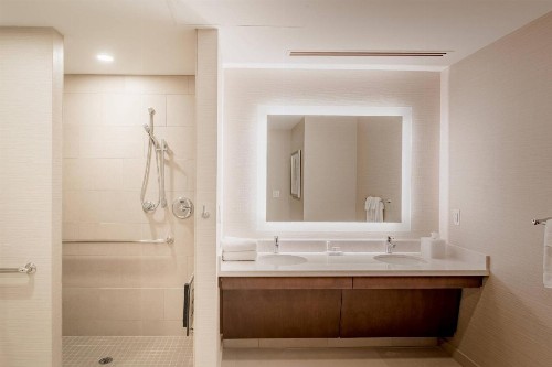 SpringHill Suites by Marriott Fort Worth Historic Stockyards - image 37