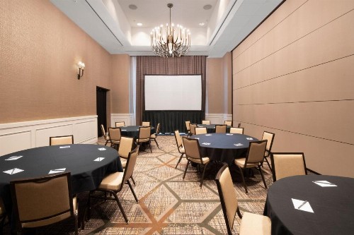 SpringHill Suites by Marriott Fort Worth Historic Stockyards - image 6