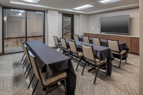 SpringHill Suites by Marriott Fort Worth Historic Stockyards - image 7