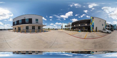Scottish Inns-Campus - image 13