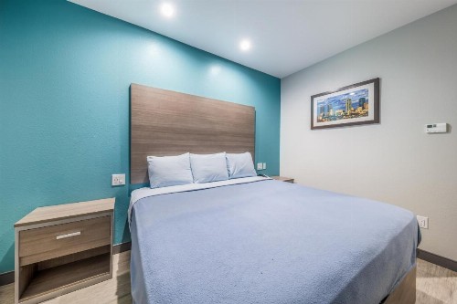 Scottish Inns-Campus - image 2
