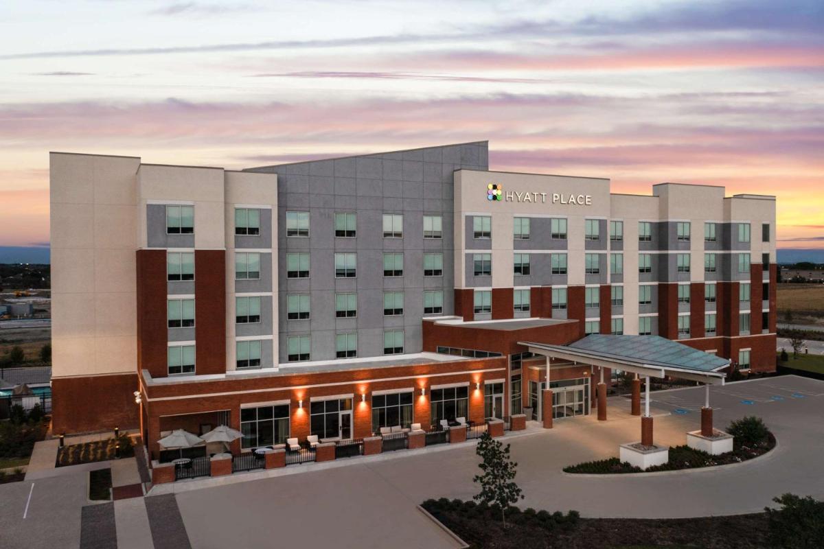 Hyatt Place Fort Worth-Alliance Town Center - main image