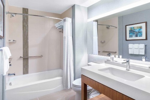 Hyatt Place Fort Worth-Alliance Town Center - image 10