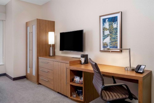 Hyatt Place Fort Worth-Alliance Town Center - image 11