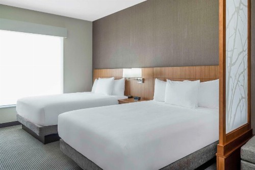 Hyatt Place Fort Worth-Alliance Town Center - image 12