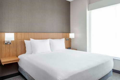Hyatt Place Fort Worth-Alliance Town Center - image 14