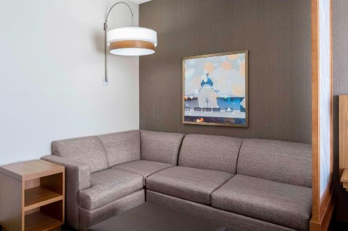 Hyatt Place Fort Worth-Alliance Town Center - image 15