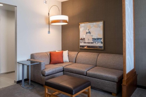 Hyatt Place Fort Worth-Alliance Town Center - image 17