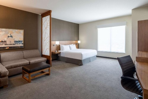 Hyatt Place Fort Worth-Alliance Town Center - image 18