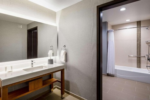 Hyatt Place Fort Worth-Alliance Town Center - image 21