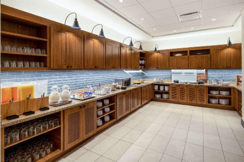Hyatt Place Fort Worth-Alliance Town Center - image 22