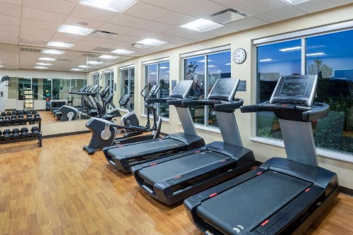 Hyatt Place Fort Worth-Alliance Town Center - image 24