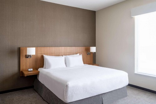 Hyatt Place Fort Worth-Alliance Town Center - image 25