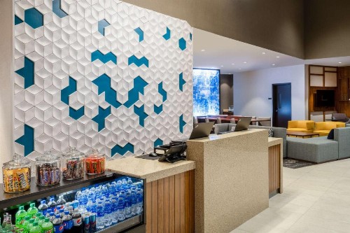 Hyatt Place Fort Worth-Alliance Town Center - image 26