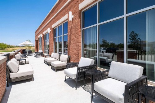 Hyatt Place Fort Worth-Alliance Town Center - image 27