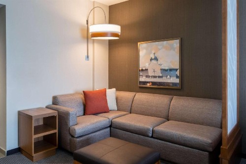 Hyatt Place Fort Worth-Alliance Town Center - image 28