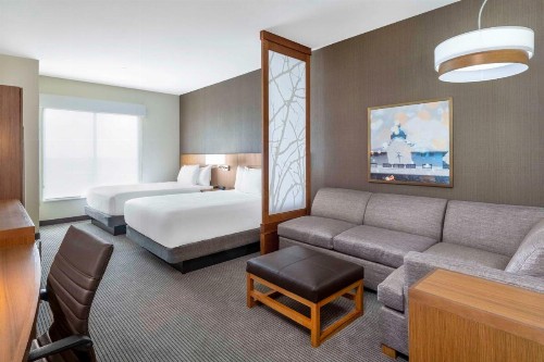 Hyatt Place Fort Worth-Alliance Town Center - image 3