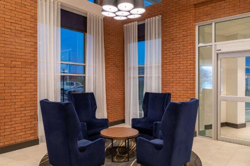 Hyatt Place Fort Worth-Alliance Town Center - image 31