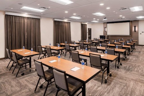 Hyatt Place Fort Worth-Alliance Town Center - image 32