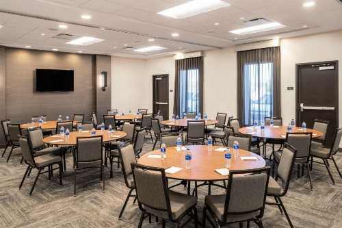 Hyatt Place Fort Worth-Alliance Town Center - image 33