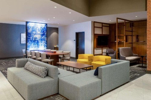 Hyatt Place Fort Worth-Alliance Town Center - image 35