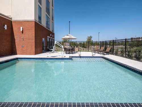 Hyatt Place Fort Worth-Alliance Town Center - image 36