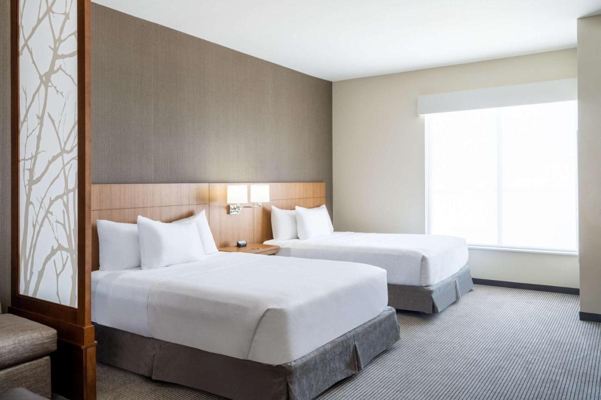 Hyatt Place Fort Worth-Alliance Town Center - image 5