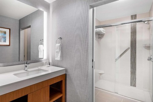 Hyatt Place Fort Worth-Alliance Town Center - image 6