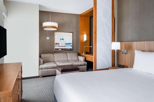 Hyatt Place Fort Worth-Alliance Town Center - image 7