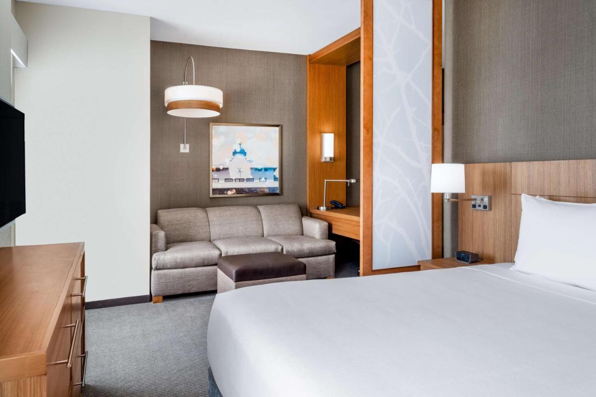 Hyatt Place Fort Worth-Alliance Town Center - image 7