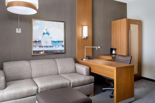 Hyatt Place Fort Worth-Alliance Town Center - image 8