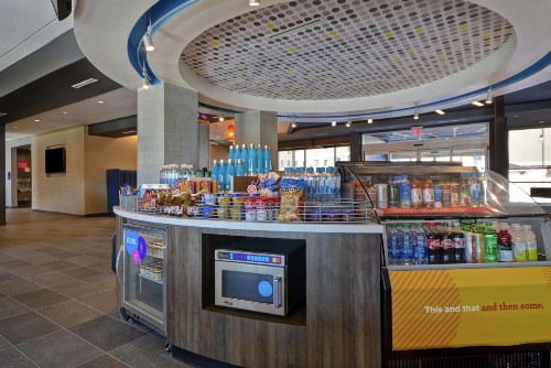 Tru By Hilton Fort Worth Fossil Creek - image 15