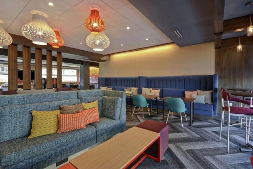 Tru By Hilton Fort Worth Fossil Creek - image 16