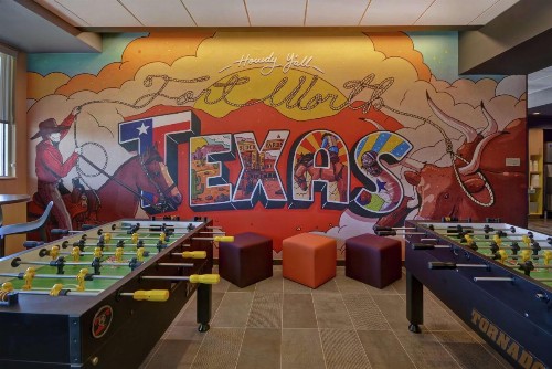 Tru By Hilton Fort Worth Fossil Creek - image 2
