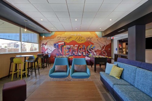 Tru By Hilton Fort Worth Fossil Creek - image 20