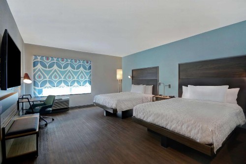 Tru By Hilton Fort Worth Fossil Creek - image 22
