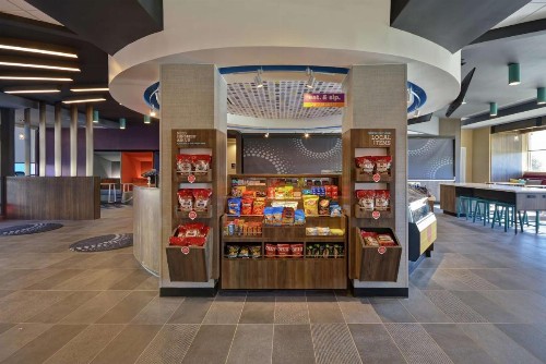 Tru By Hilton Fort Worth Fossil Creek - image 30