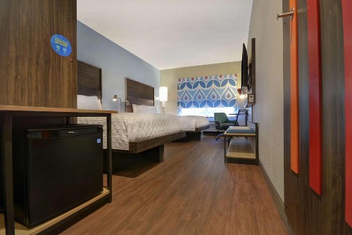 Tru By Hilton Fort Worth Fossil Creek - image 5