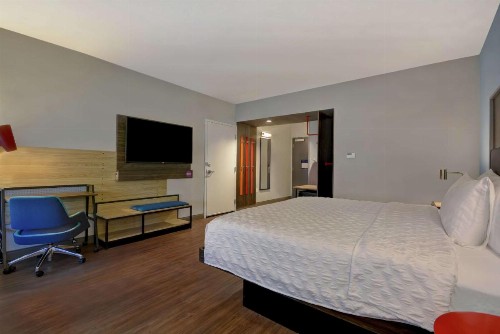 Tru By Hilton Fort Worth Fossil Creek - image 6