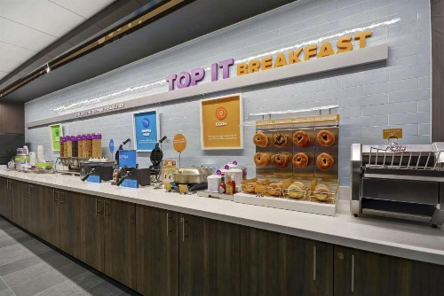 Tru By Hilton Fort Worth Fossil Creek - image 7