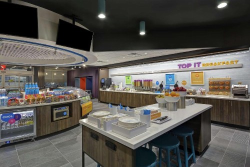Tru By Hilton Fort Worth Fossil Creek - image 8