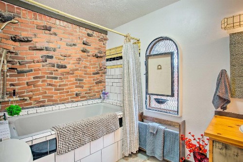 Pet-Friendly River District Home with Fire Pit! - image 8