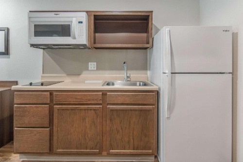 WoodSpring Suites North Ft Worth Alliance TX Speedway - image 11
