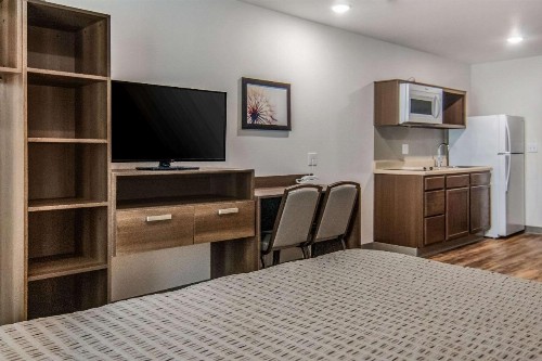 WoodSpring Suites North Ft Worth Alliance TX Speedway - image 16