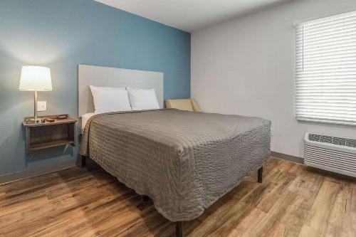 WoodSpring Suites North Ft Worth Alliance TX Speedway - image 17