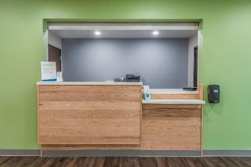 WoodSpring Suites North Ft Worth Alliance TX Speedway - image 5