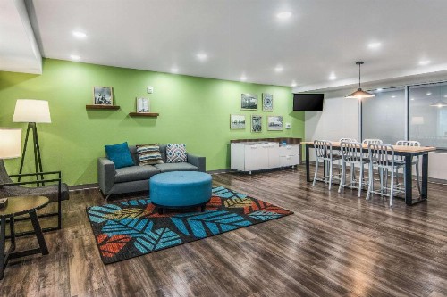 WoodSpring Suites North Ft Worth Alliance TX Speedway - image 7